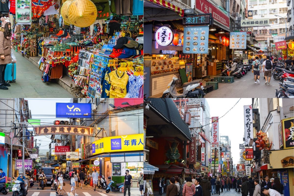 Mua hàng nội địa trung quốc