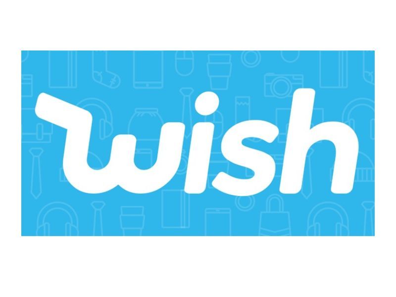 Trang Web Wish
