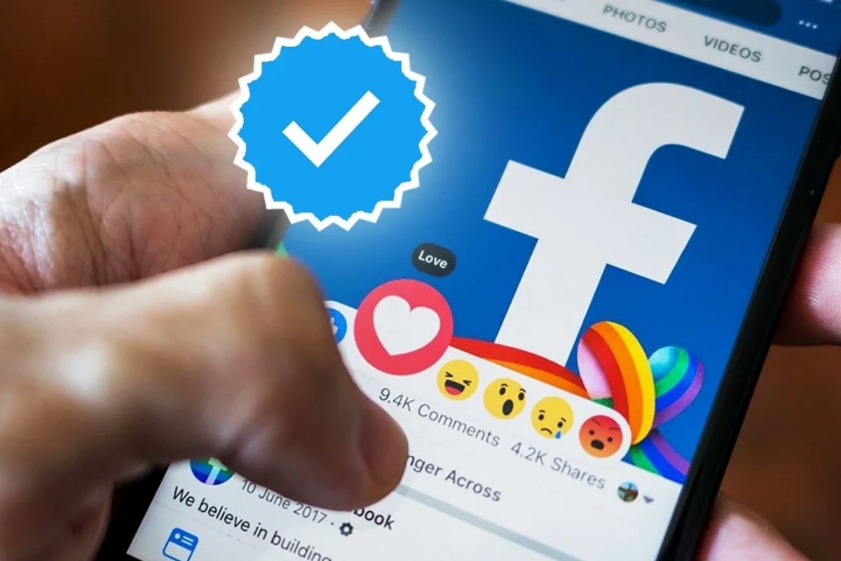 Mua tích xanh Facebook theo tháng