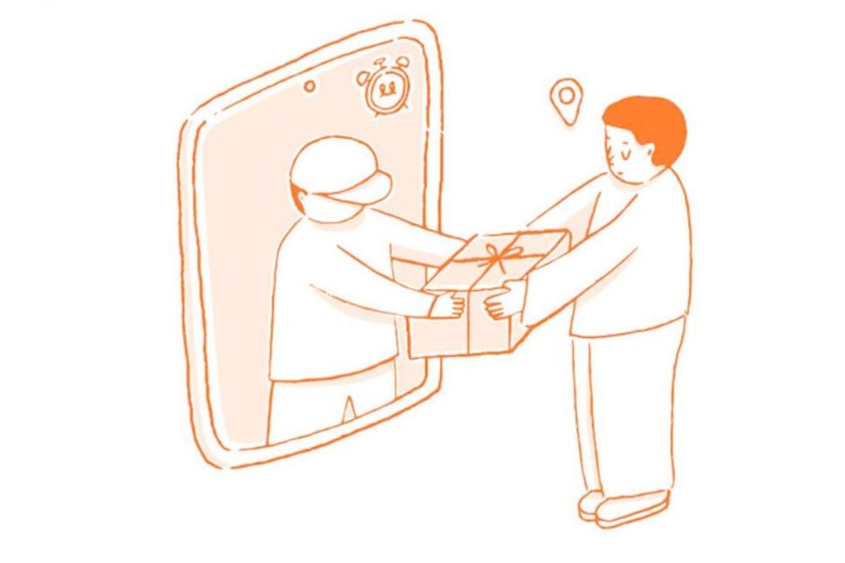 nguồn hàng đồng giá 7k từ các trung gian