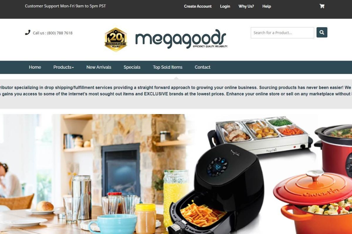 Nguồn hàng dropshipping 8