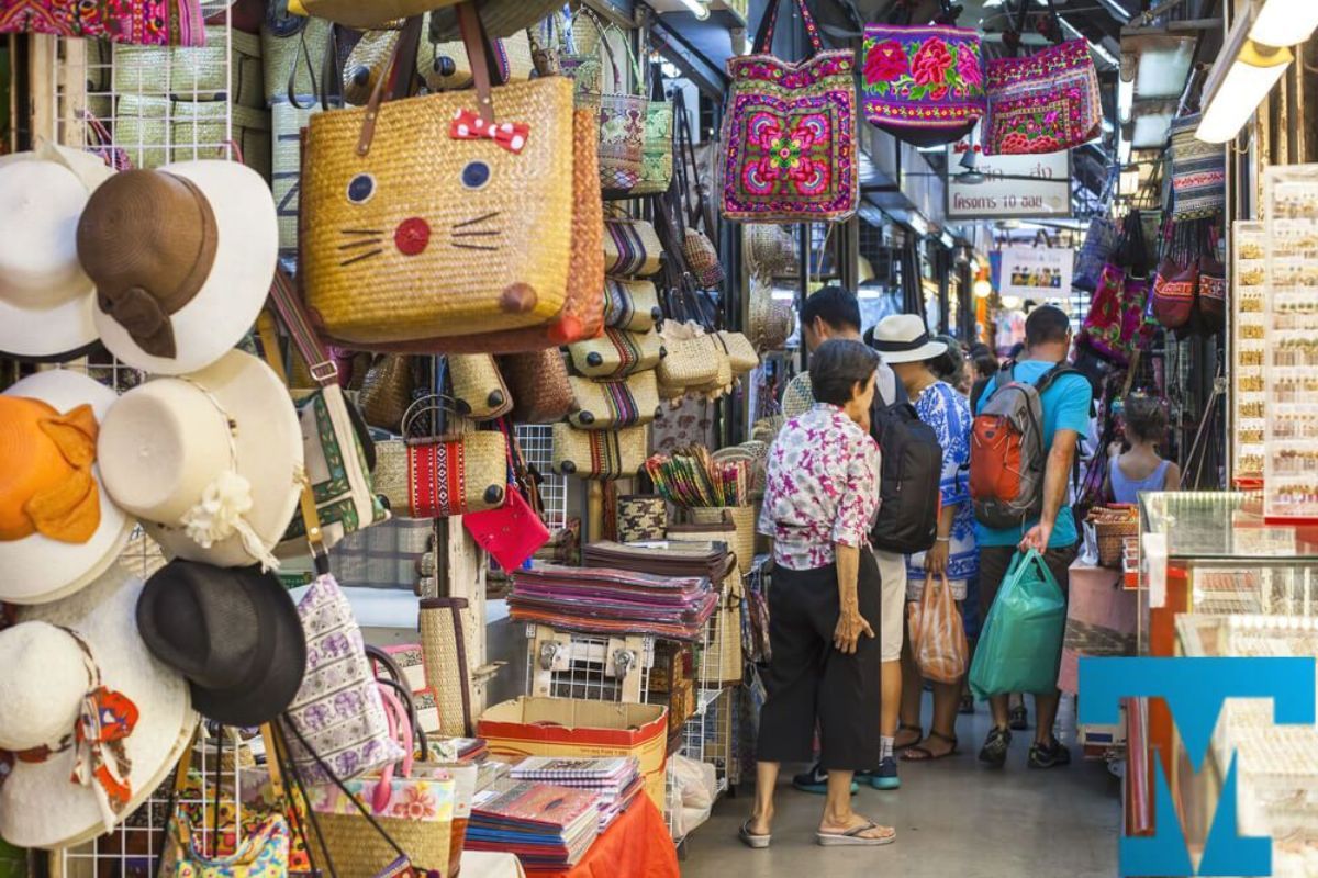 Nguồn hàng dropshipping ở Việt Nam