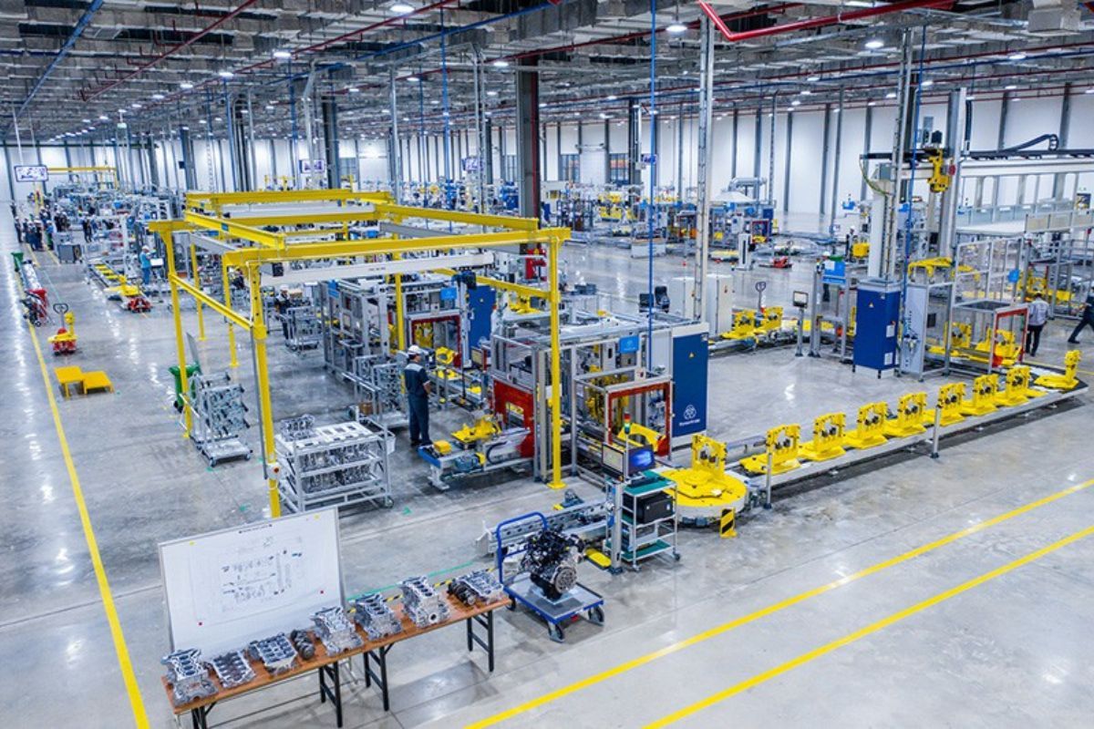 Nguồn hàng dropshipping tại Mỹ