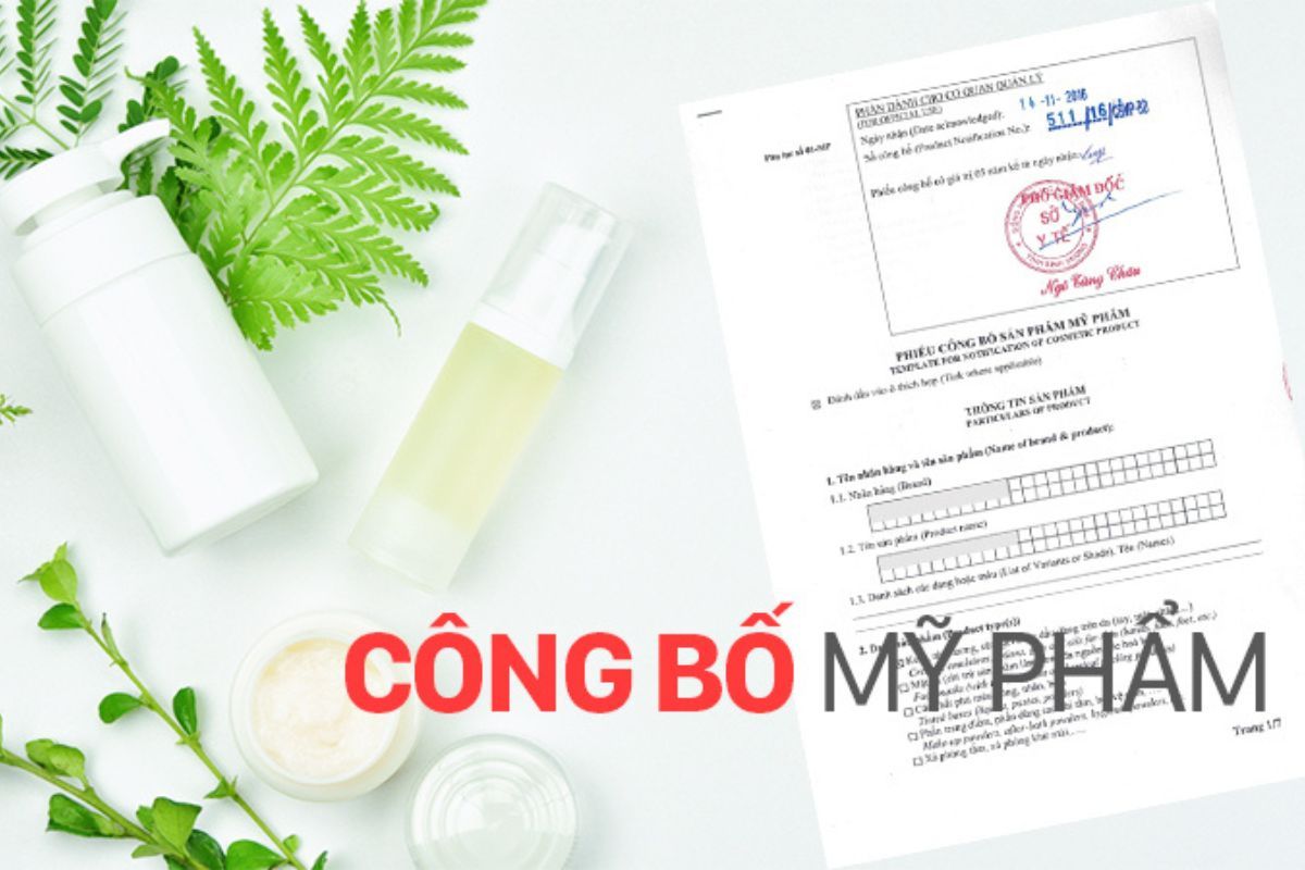 Nguồn hàng mỹ phẩm giá sỉ