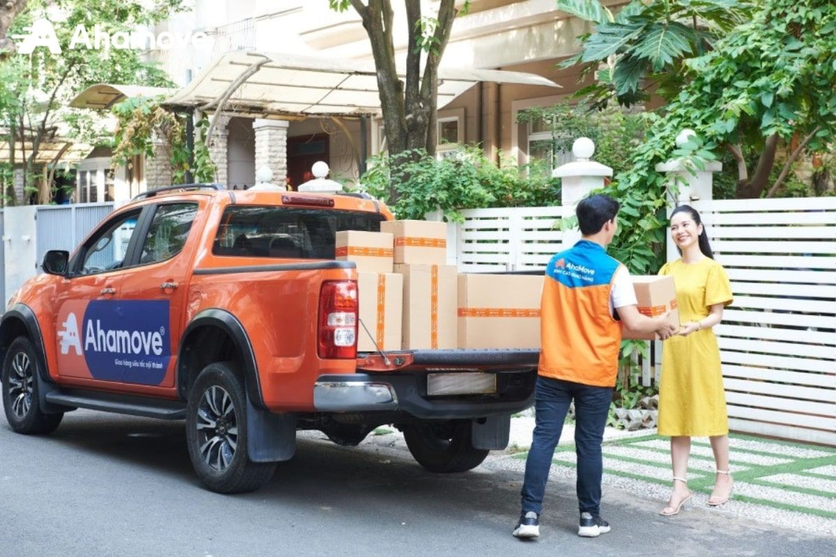 những điều cần tránh khi chuyển nhà bằng xe tải