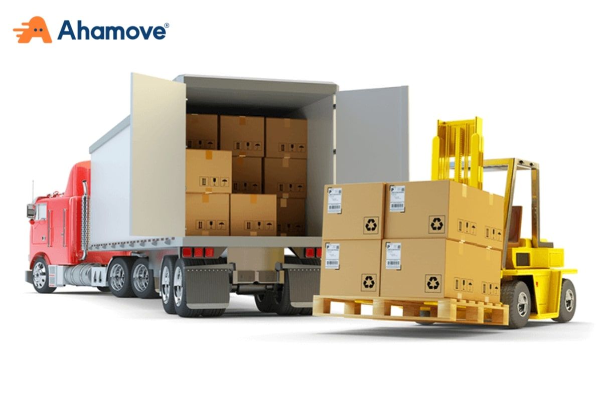 những điều cần tránh khi thuê xe tải chuyển nhà