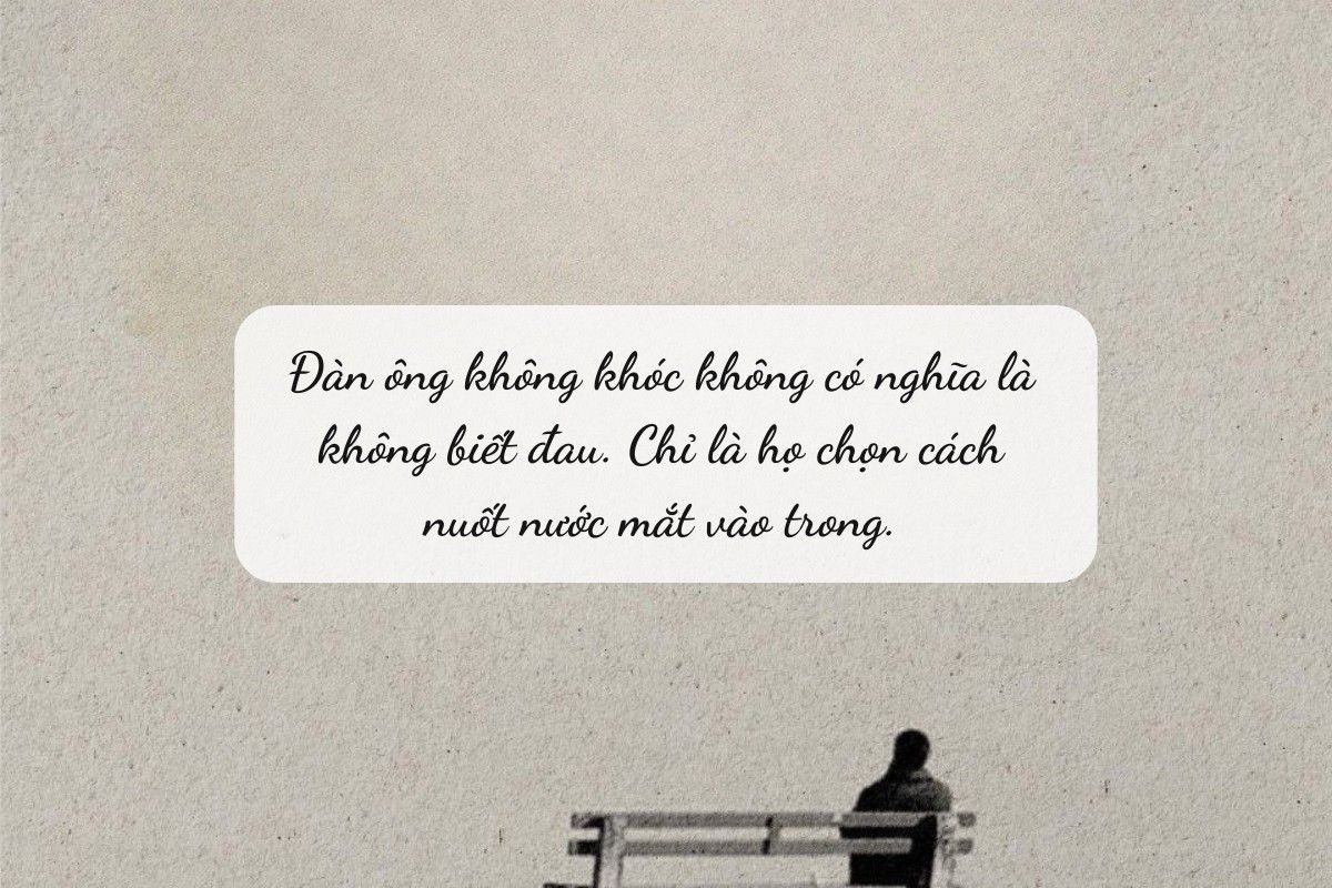 những stt cô đơn