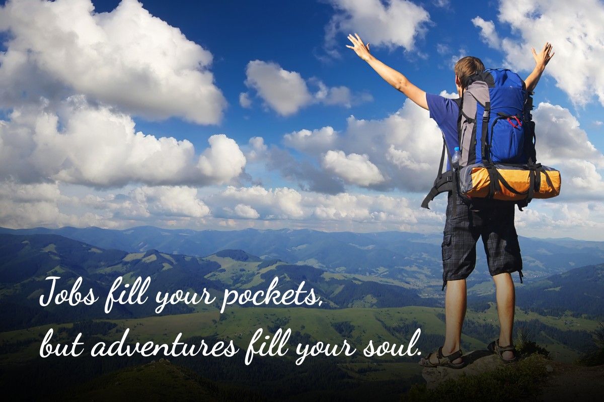 những stt du lịch