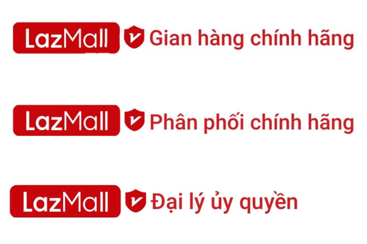 Phí Lazada mall