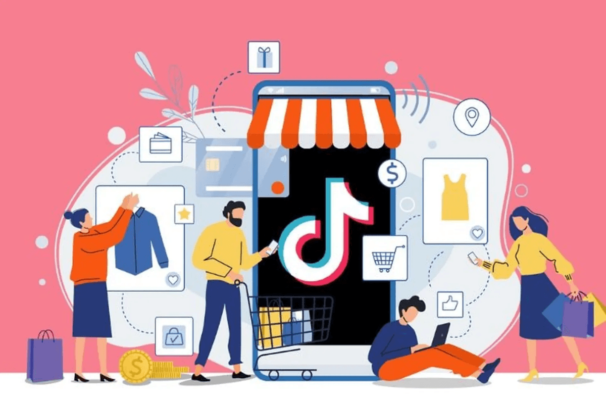 Phí vận chuyển TikTok Shop