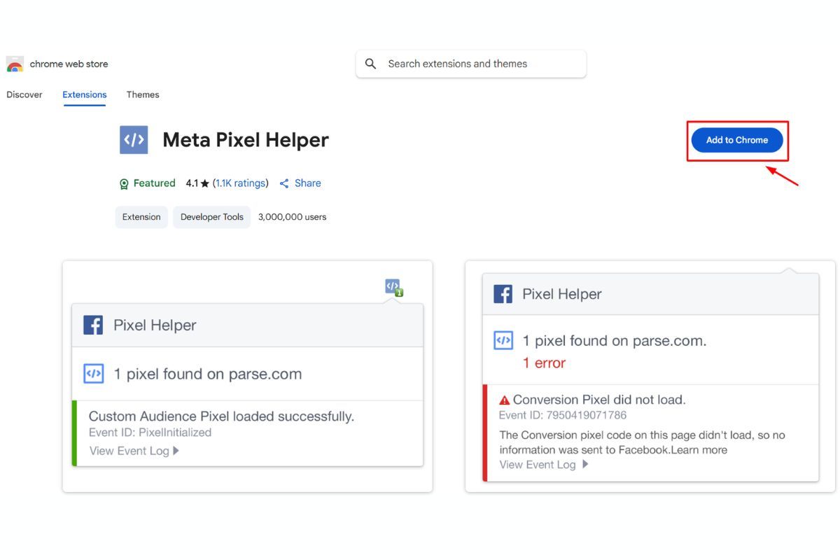 Pixel Facebook là gì