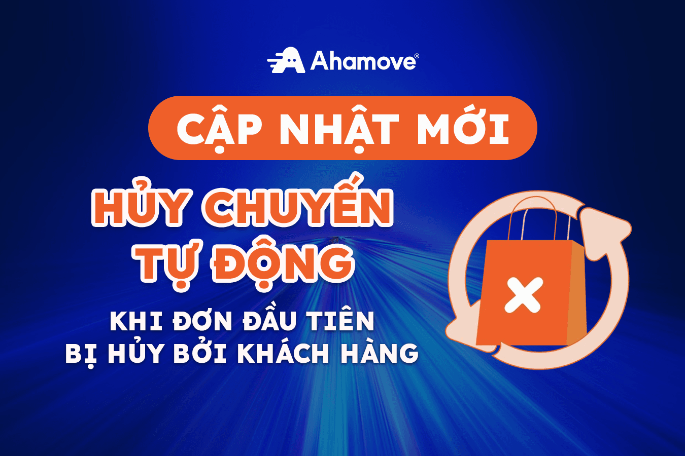 poster hủy chuyến tự động khi đơn đầu tiên bị hủy bởi người dùng.png