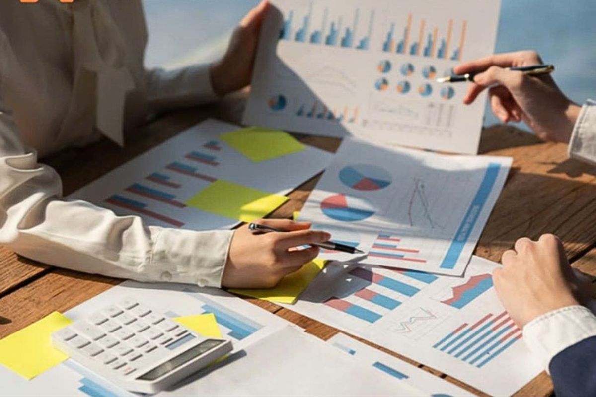 quy trình bán hàng online chi tiết