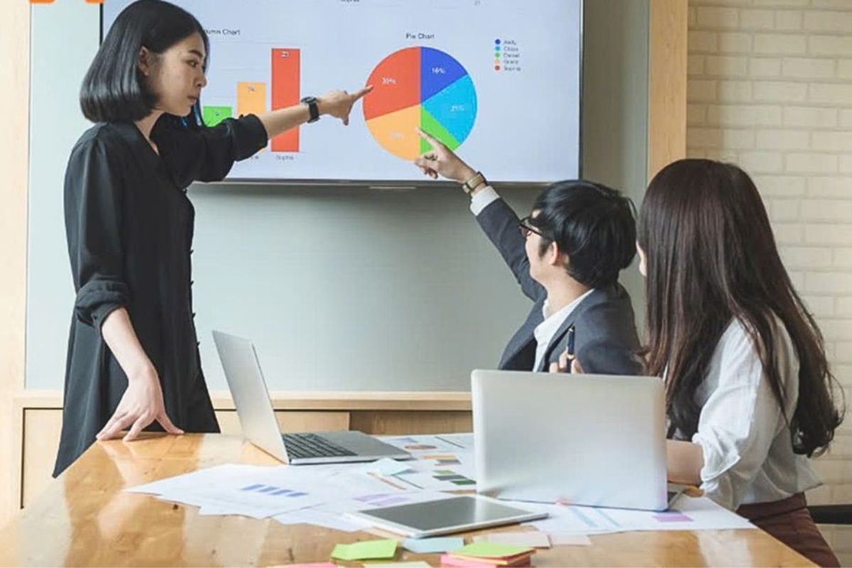 xác định tệp khách hàng tiềm năng