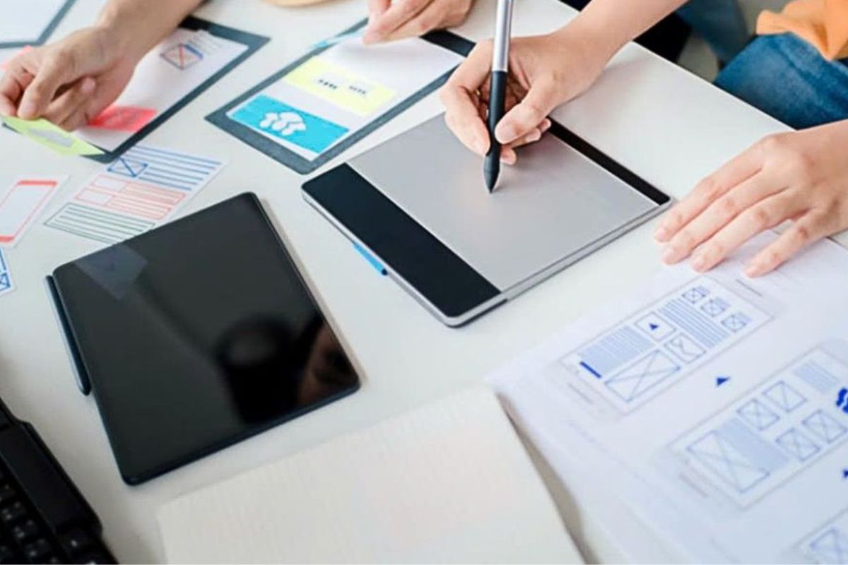 xây dựng quy trình bán hàng online hấp dẫn