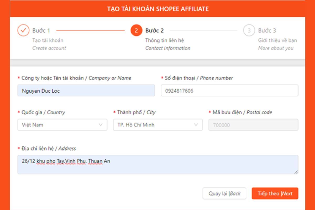 Seller affiliate shopee là gì 2