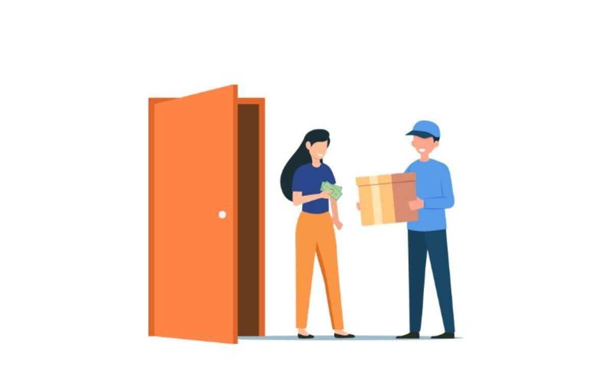 Ưu điểm đối với người bán của ship COD là gì?