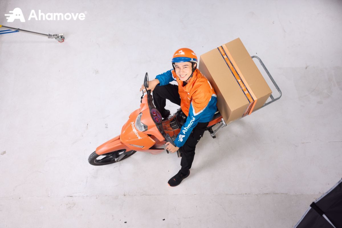 shipper công nghệ
