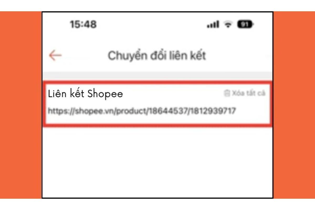 Shopee affiliate là gì 4.2