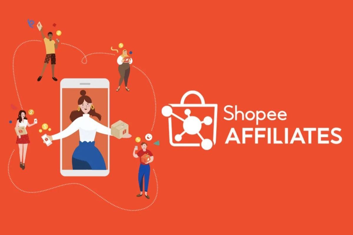 Shopee affiliate là gì 6