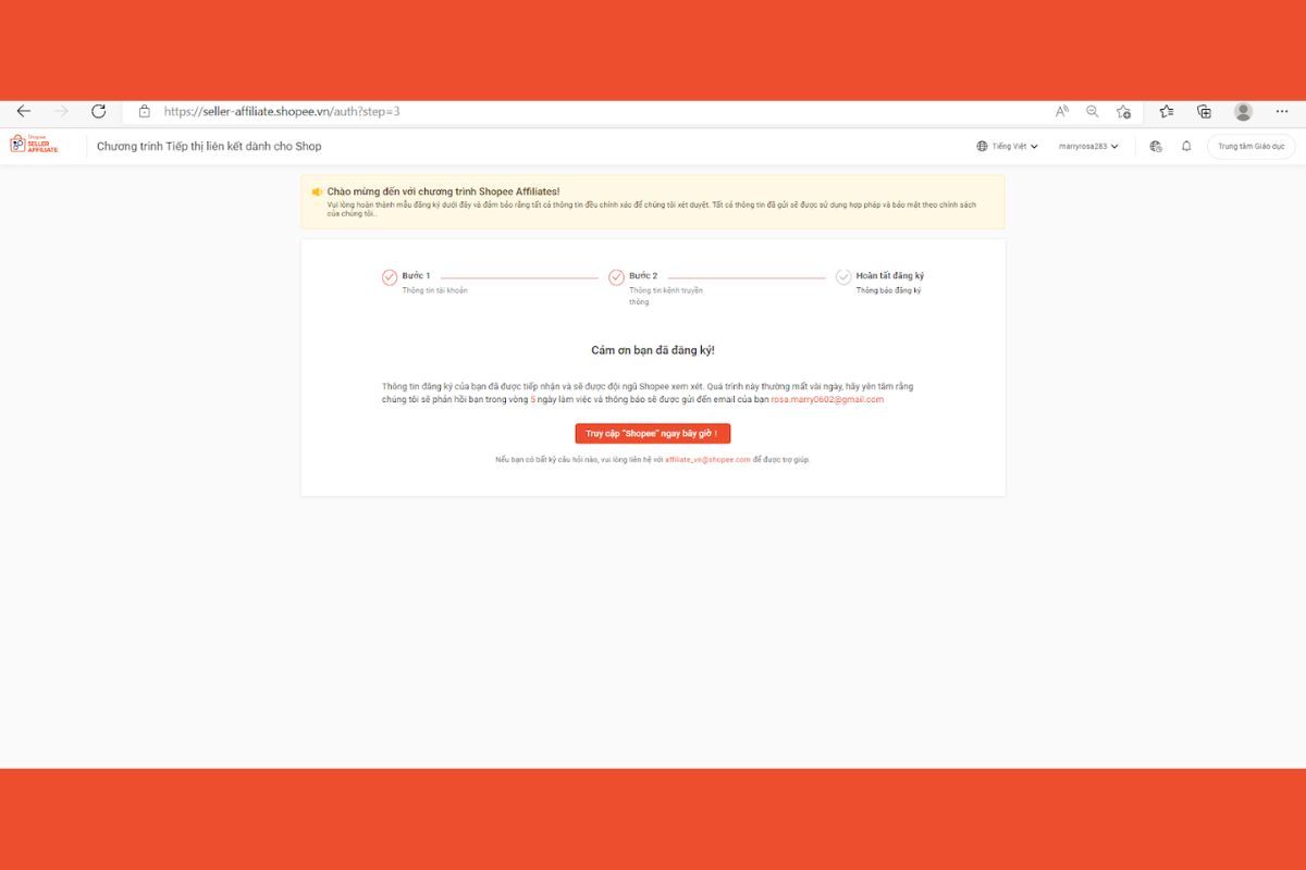 Shopee affiliate là gì 8
