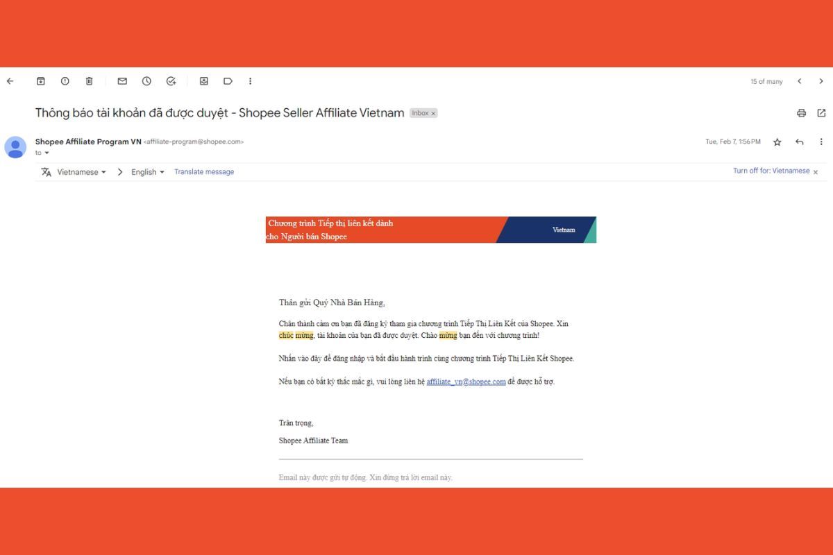 Shopee affiliate là gì 9