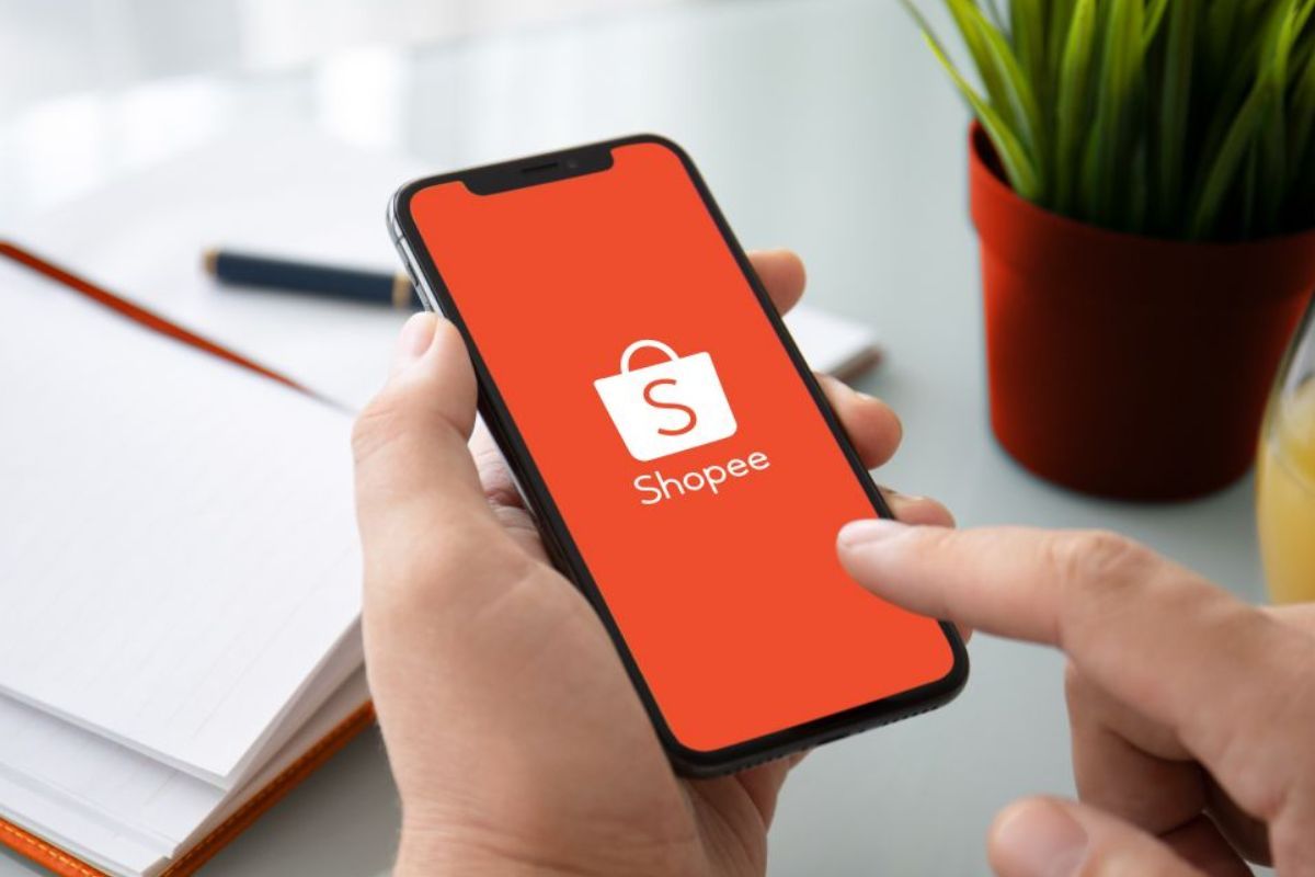 shopee là gì