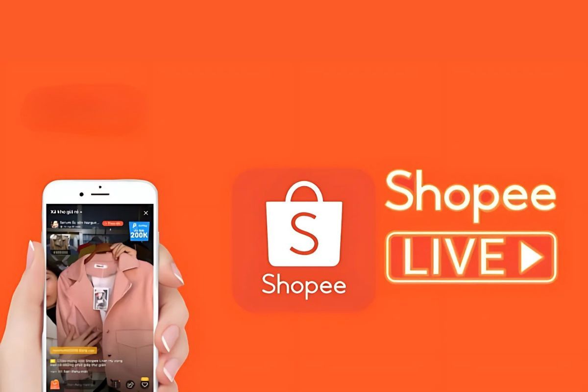 Shopee live là gì 1