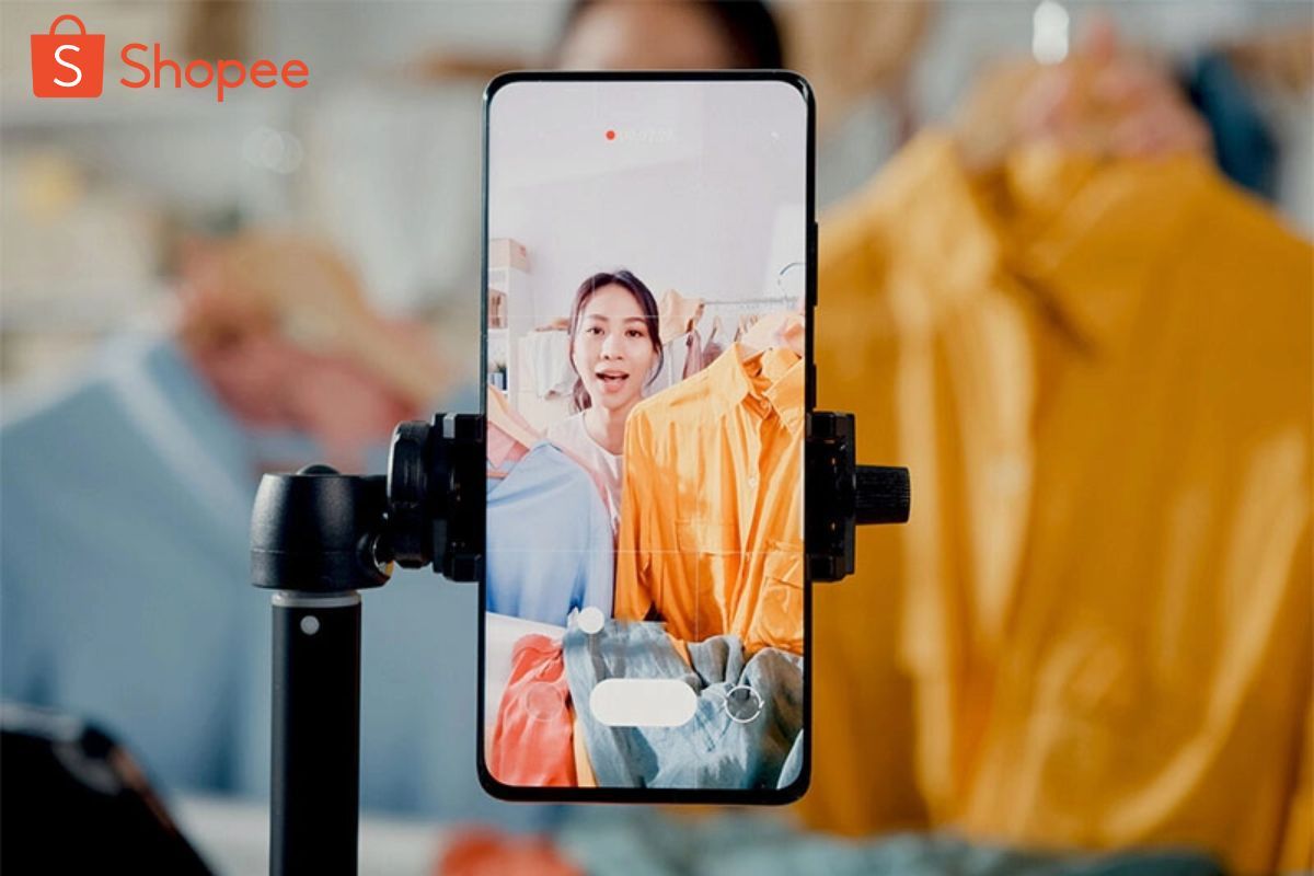 Shopee live là gì 2
