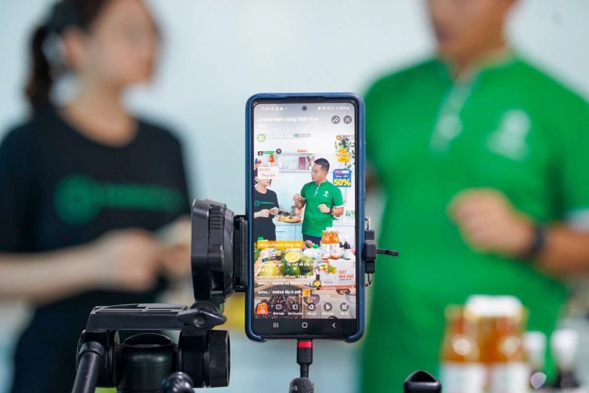 Shopee live là gì 6