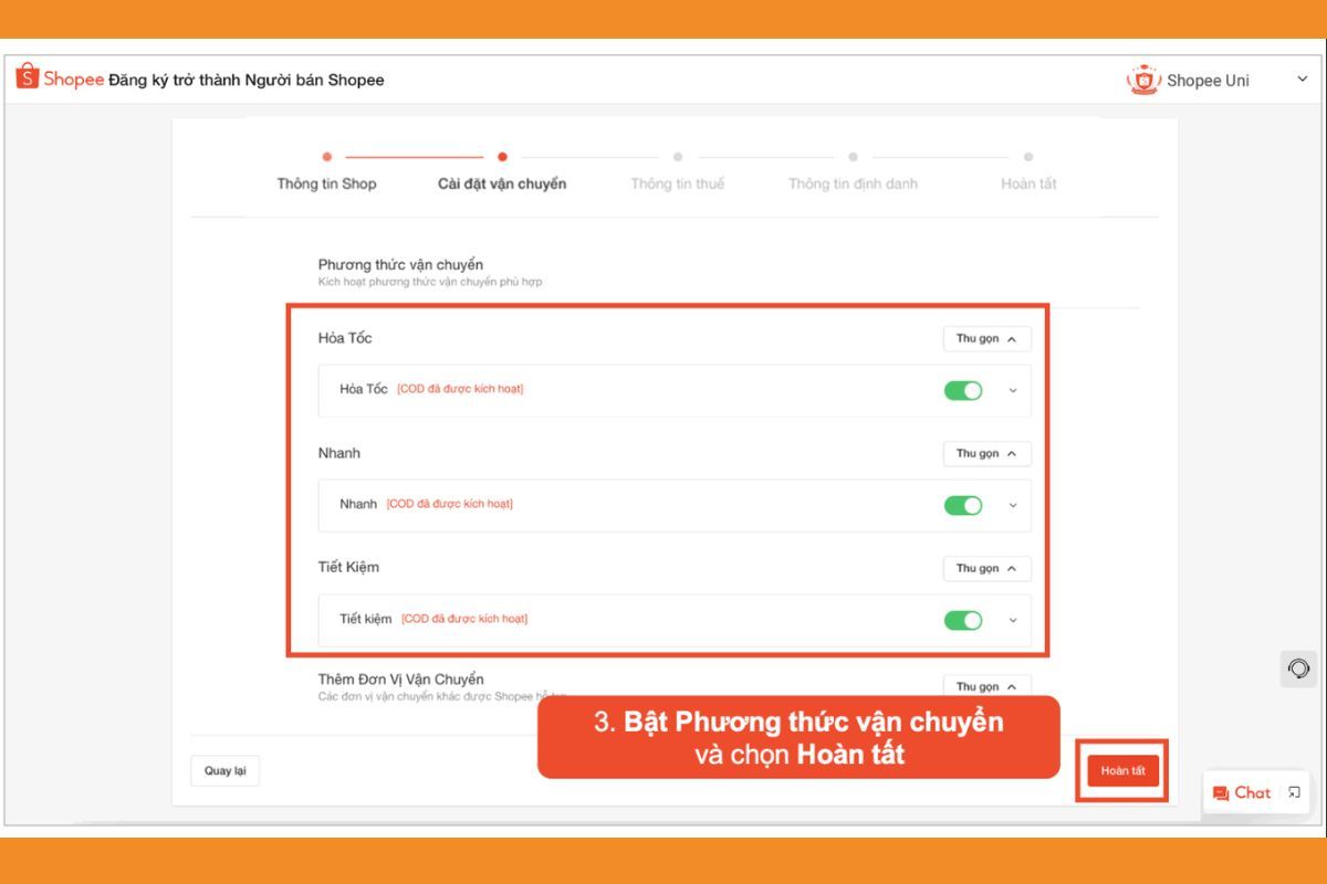 shopee nghĩa là gì