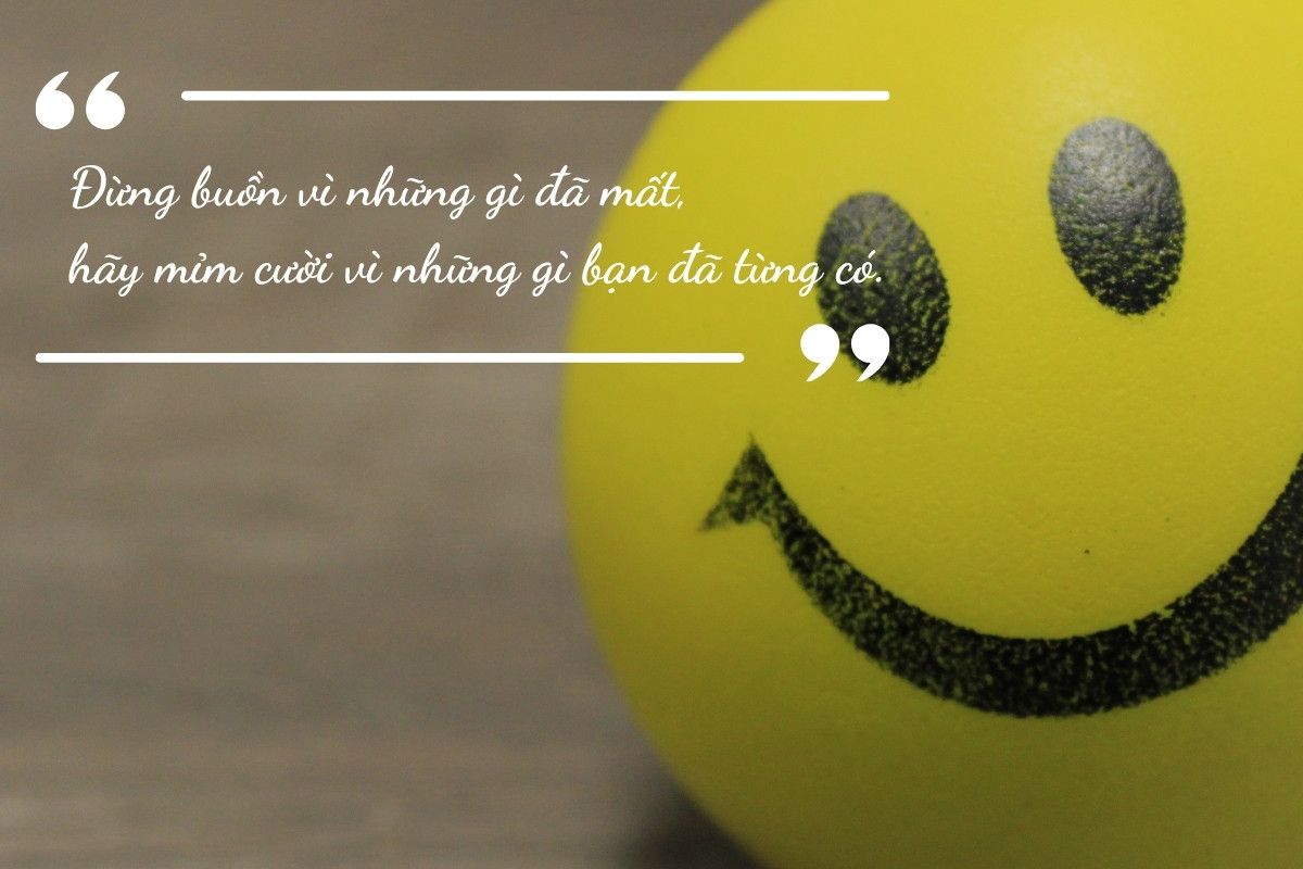 status cuốc sống hay