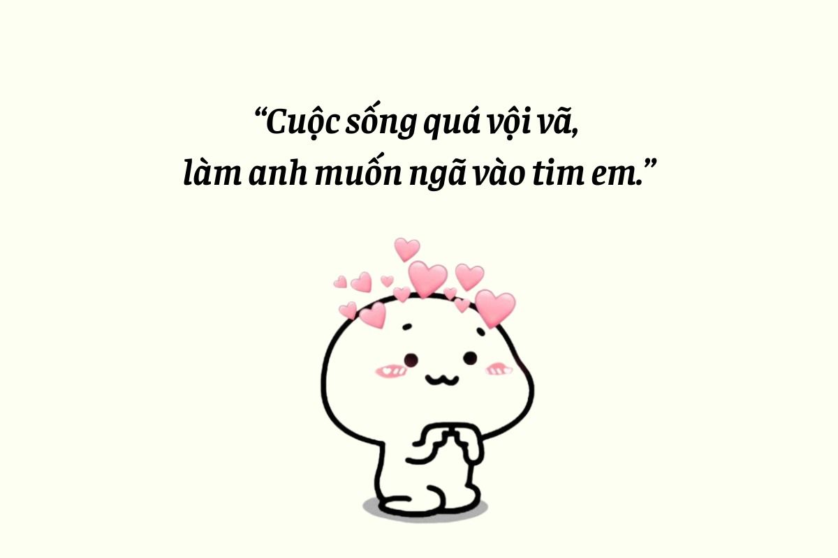 status hài hước vui nhộn