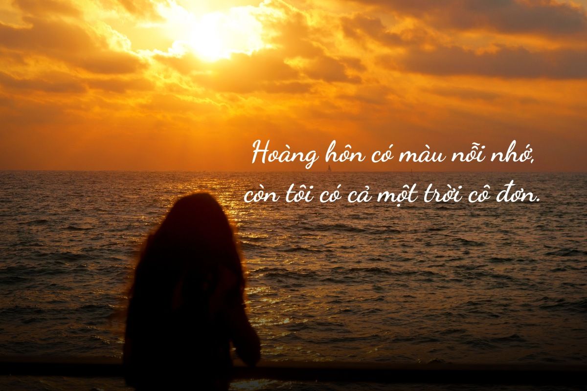 status hoàng hôn