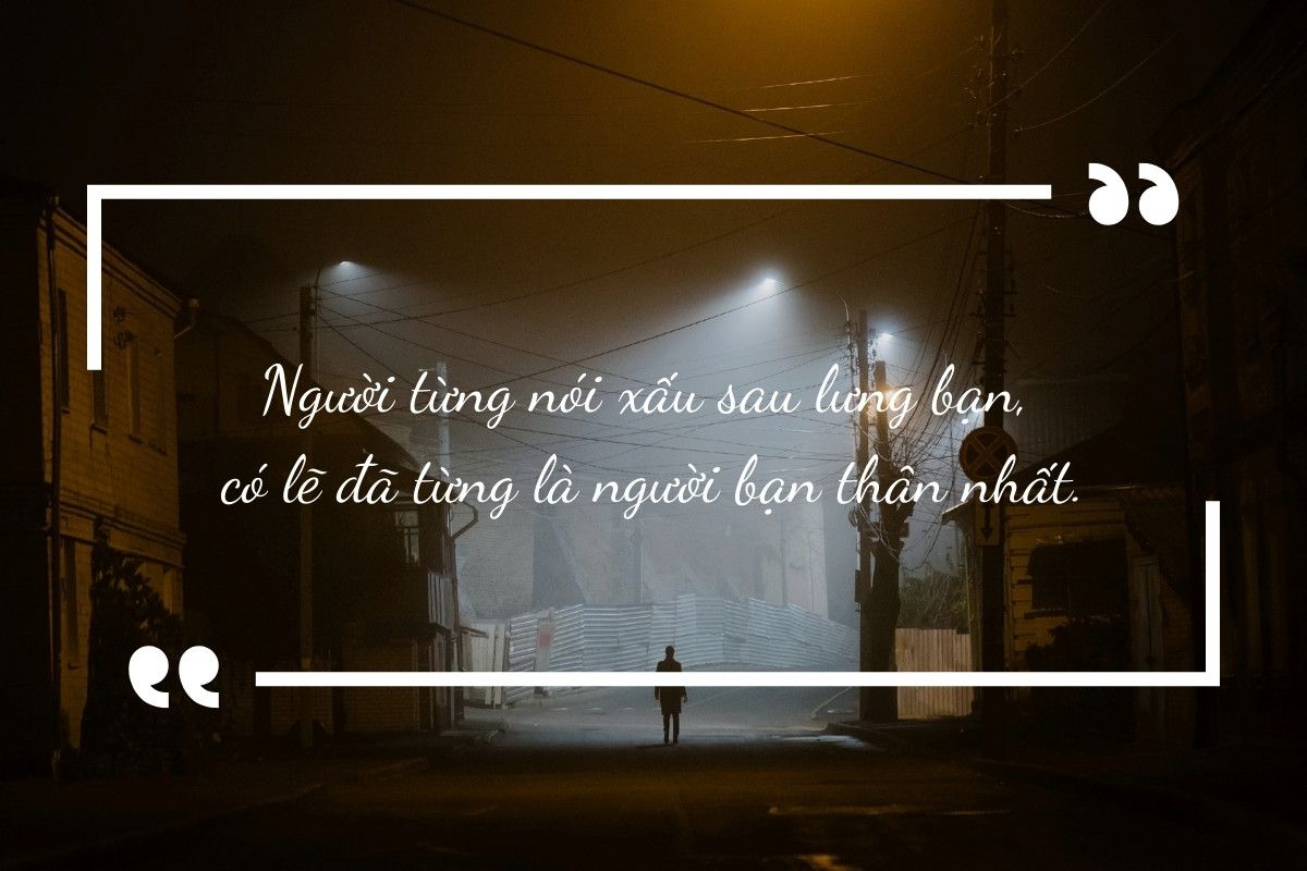 status tâm trạng