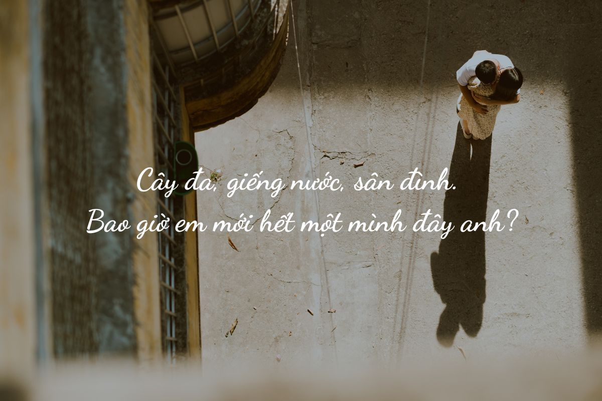 caption thả thính hài hước hay 