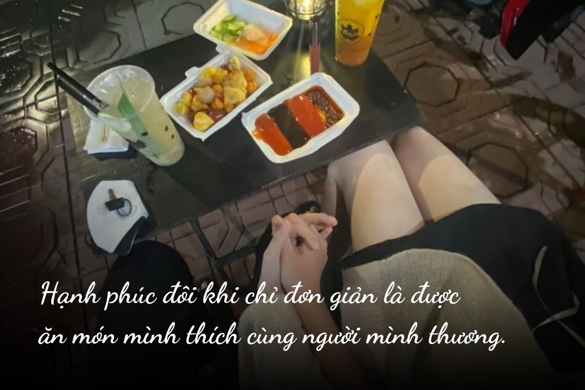 stt ăn uống ngon