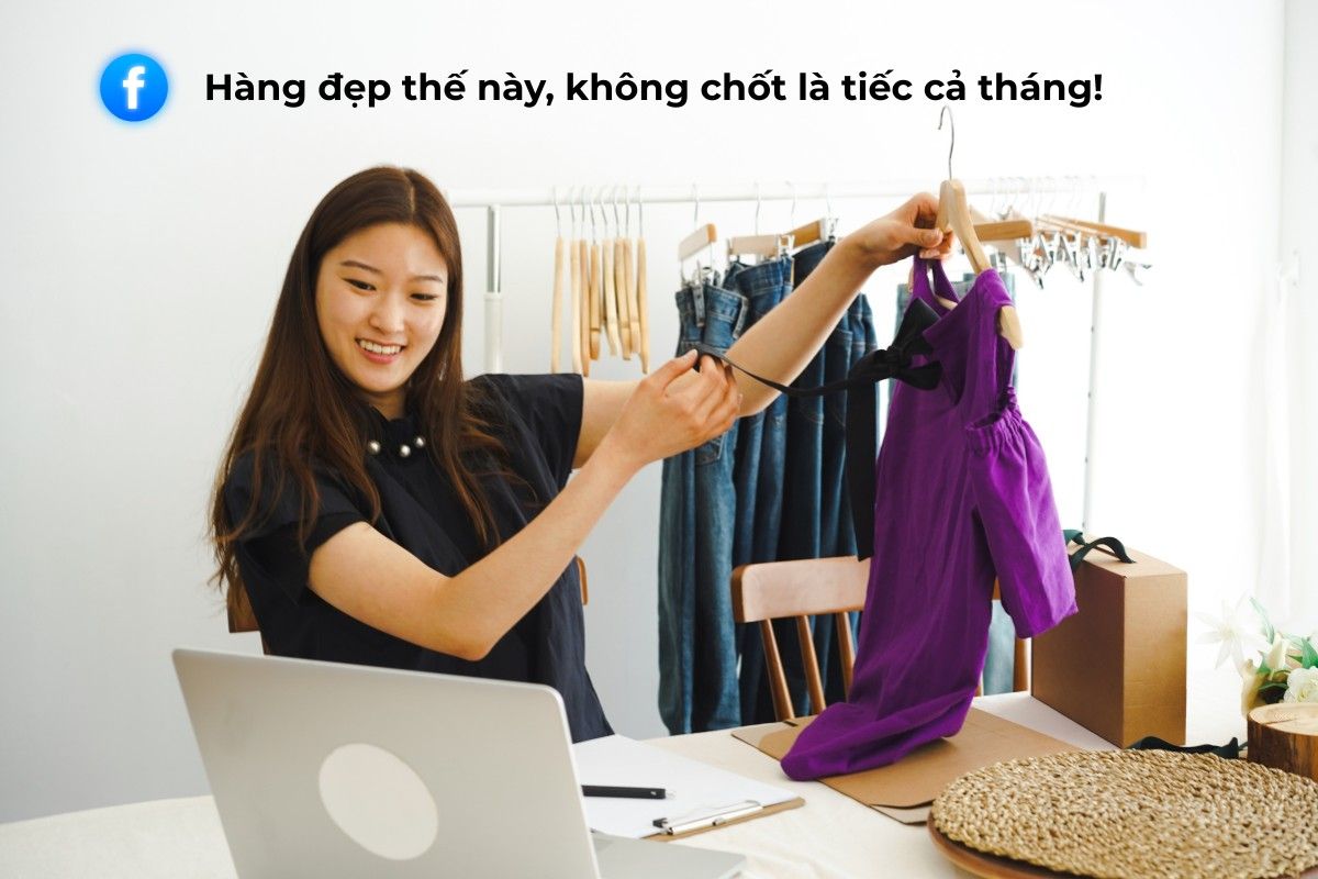 stt bán hàng hay