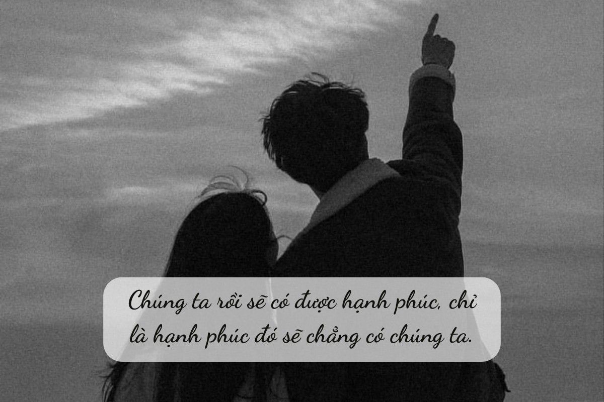 stt buồn tình yêu