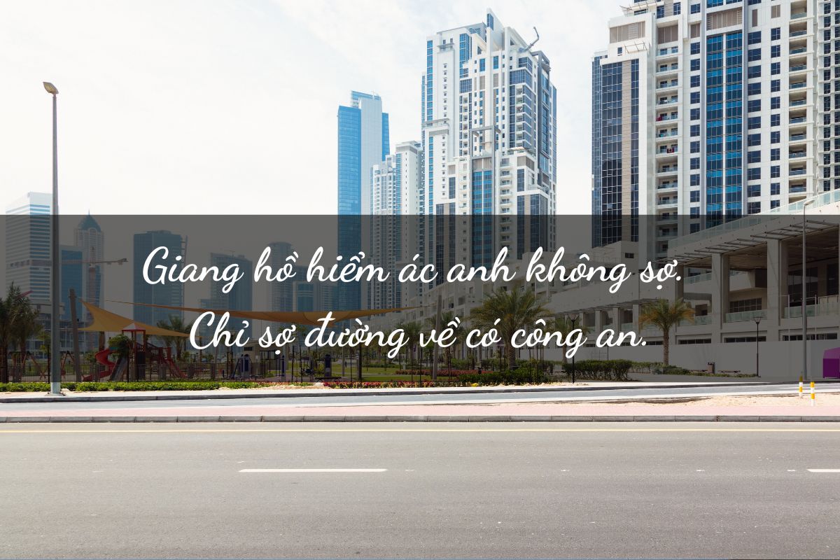 stt chất hài hước chém gió