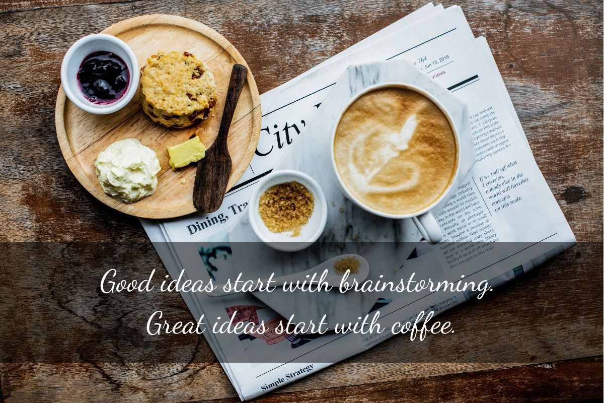 stt coffee