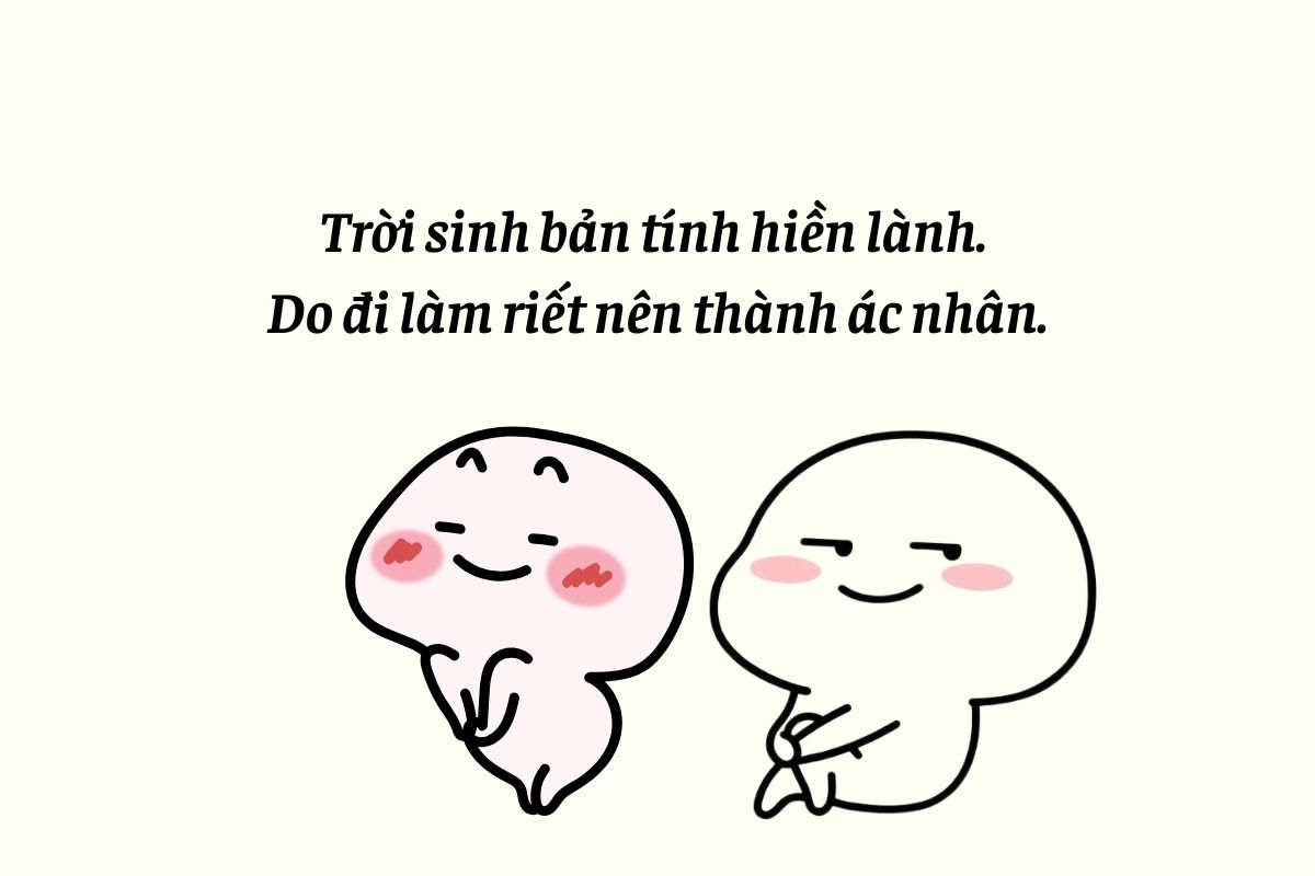 stt hài hước trong công việc