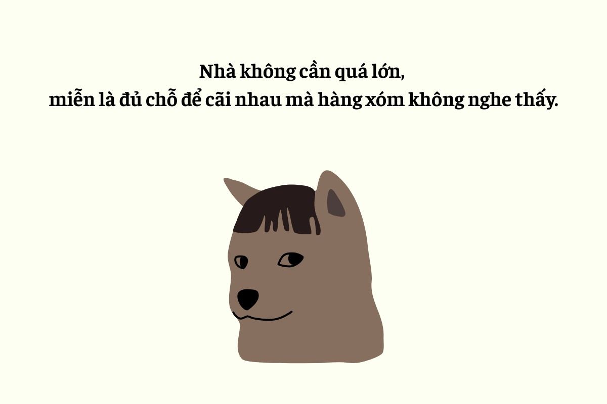 stt hài hước trong gia đình