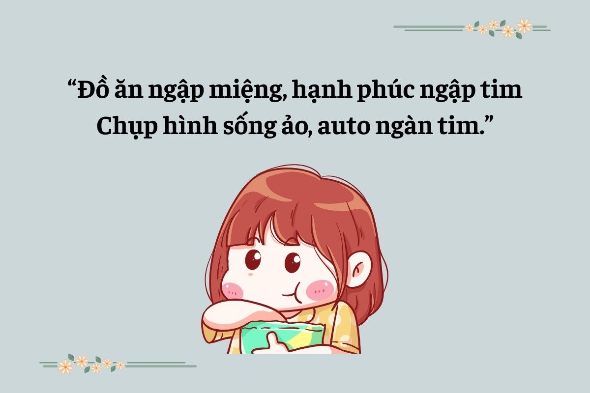 stt ngắn hài hước