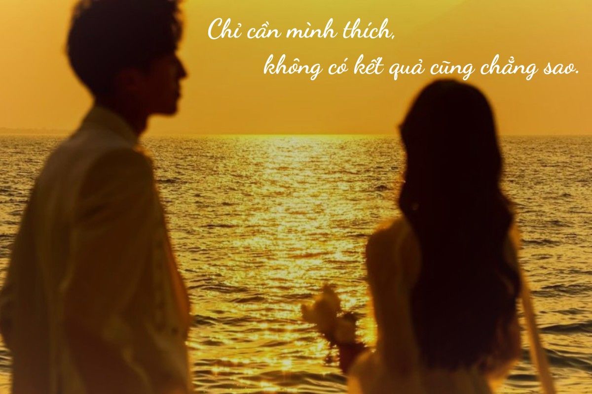 stt tình yêu đơn phương