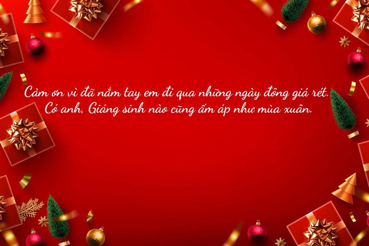 stt về noel