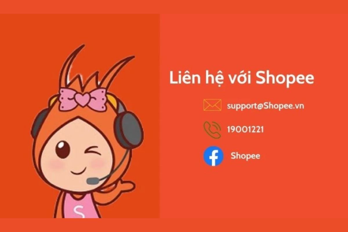 Tài khoản shopee bị khóa 5