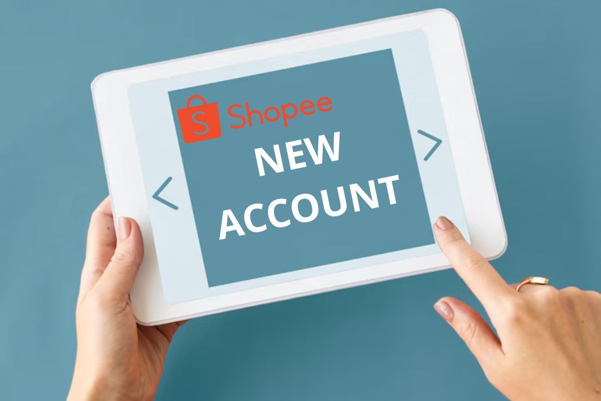 Tài khoản shopee bị khóa 8