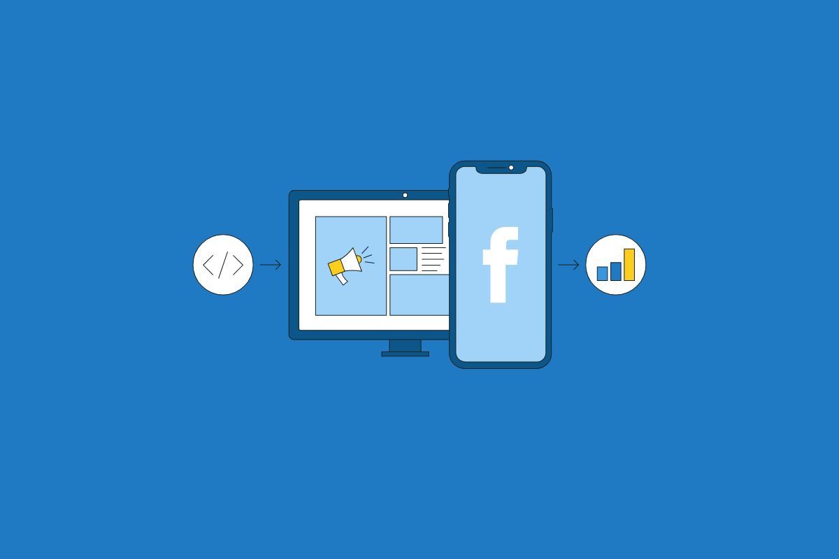 Tạo pixel Facebook