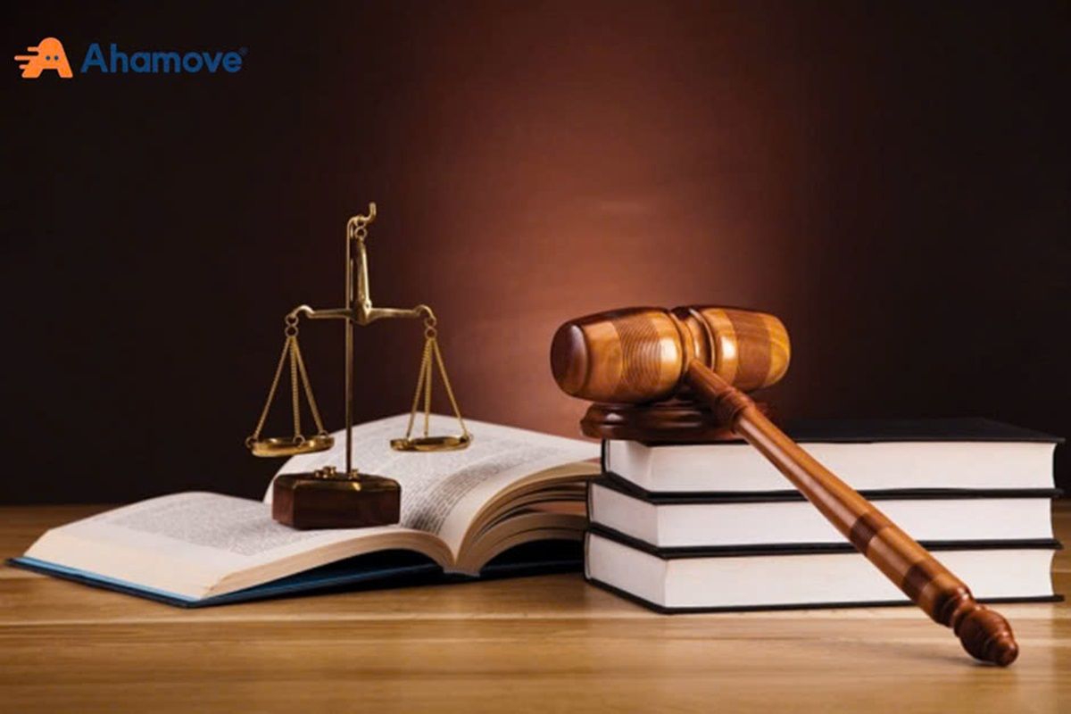 Thủ tục pháp lý khi kinh doanh